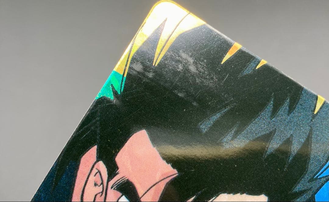 ドラゴンボール アマダ ヒーローコレクション 2 弾 WGLハガシ済みセット