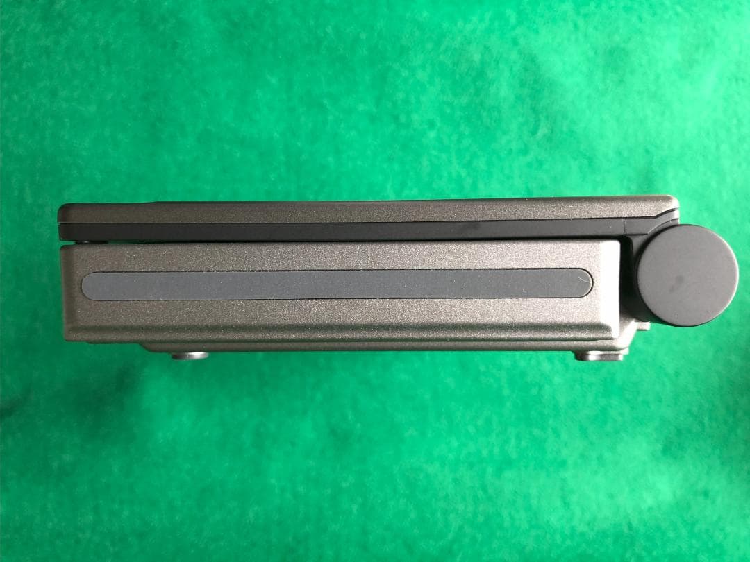 KING JIM デジタルメモ DM30 本体と取扱説明書