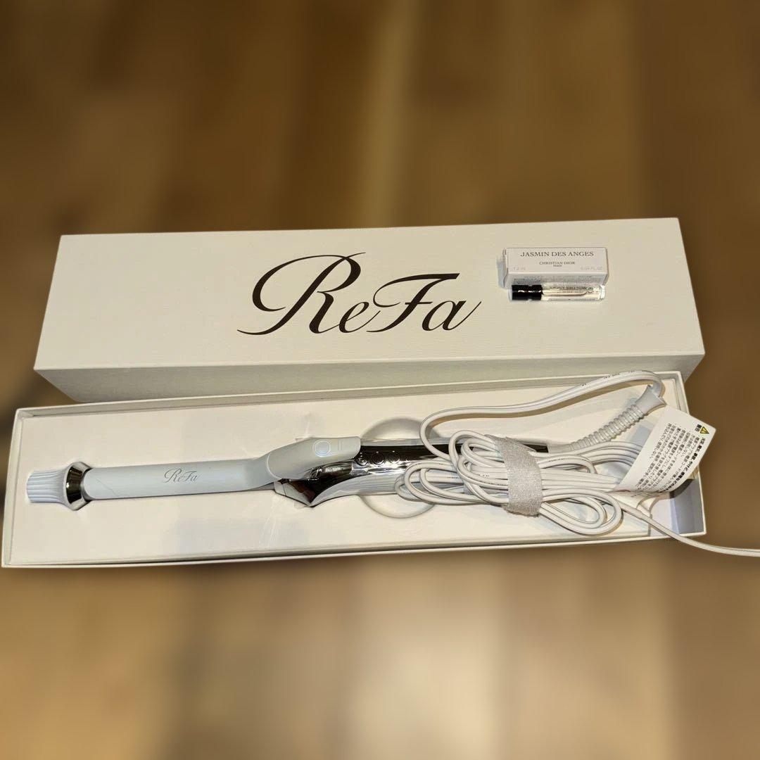 Refa PRO19 ディオール香水プレゼント付き