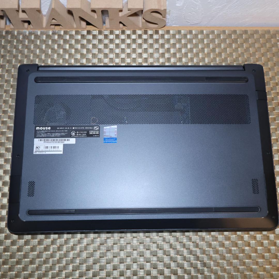 極美品！Win11公式対応8世代i5/メ8G/SSD/HDMI/無線/TypeC