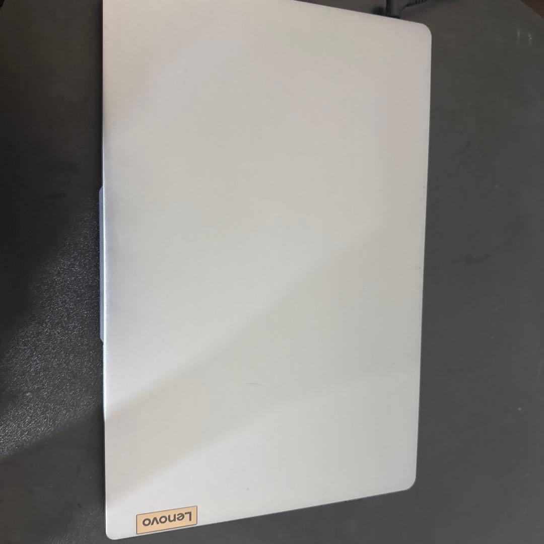 Lenovo IdeaPad Slim 3 Gen 8 アークティックグレー