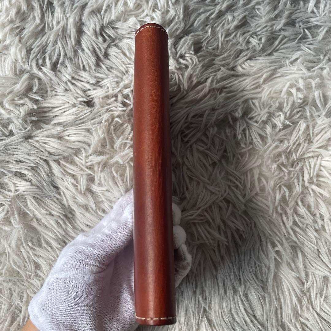 【美品】ポーター ホフ ロングウォレット 長財布