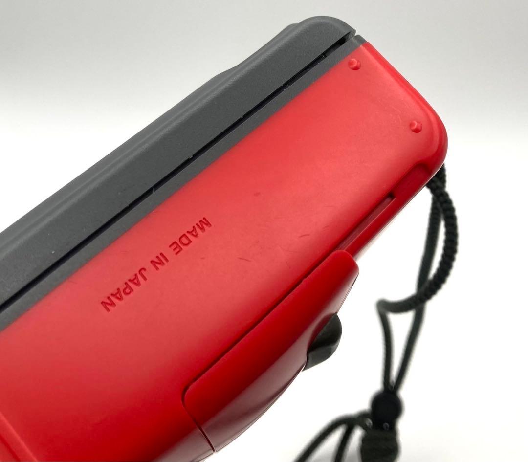 【完動 美品】OLYMPUS AF-10 QUARTS DATE 超希少カラー