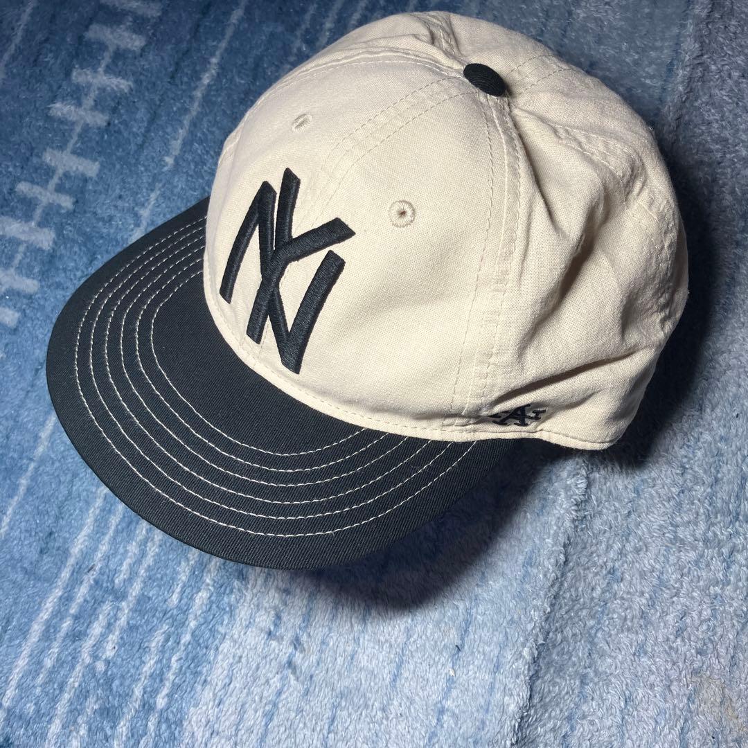 American Needle cap ベースボールキャップ