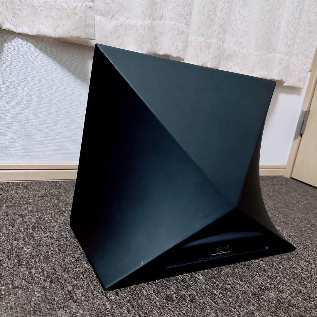 MASTER & DYNAMIC MA770 ①