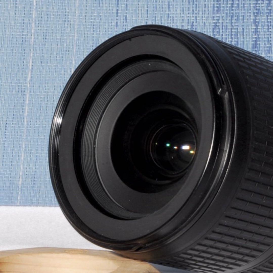 本格一眼ステップアップ❤️ニコン D7000 美品♥️大人気♥️ハイアマチュア機