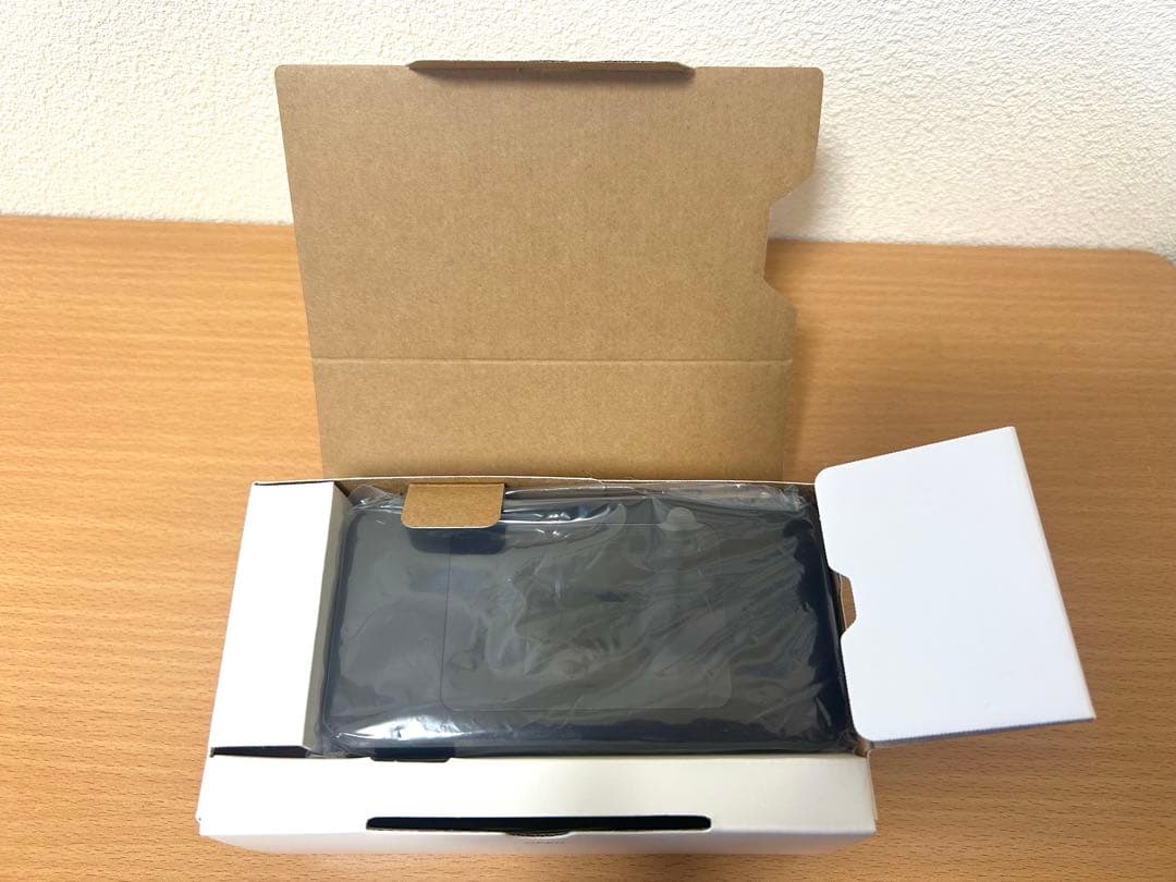 Speed Wi-Fi DOCK SR01 ブラック