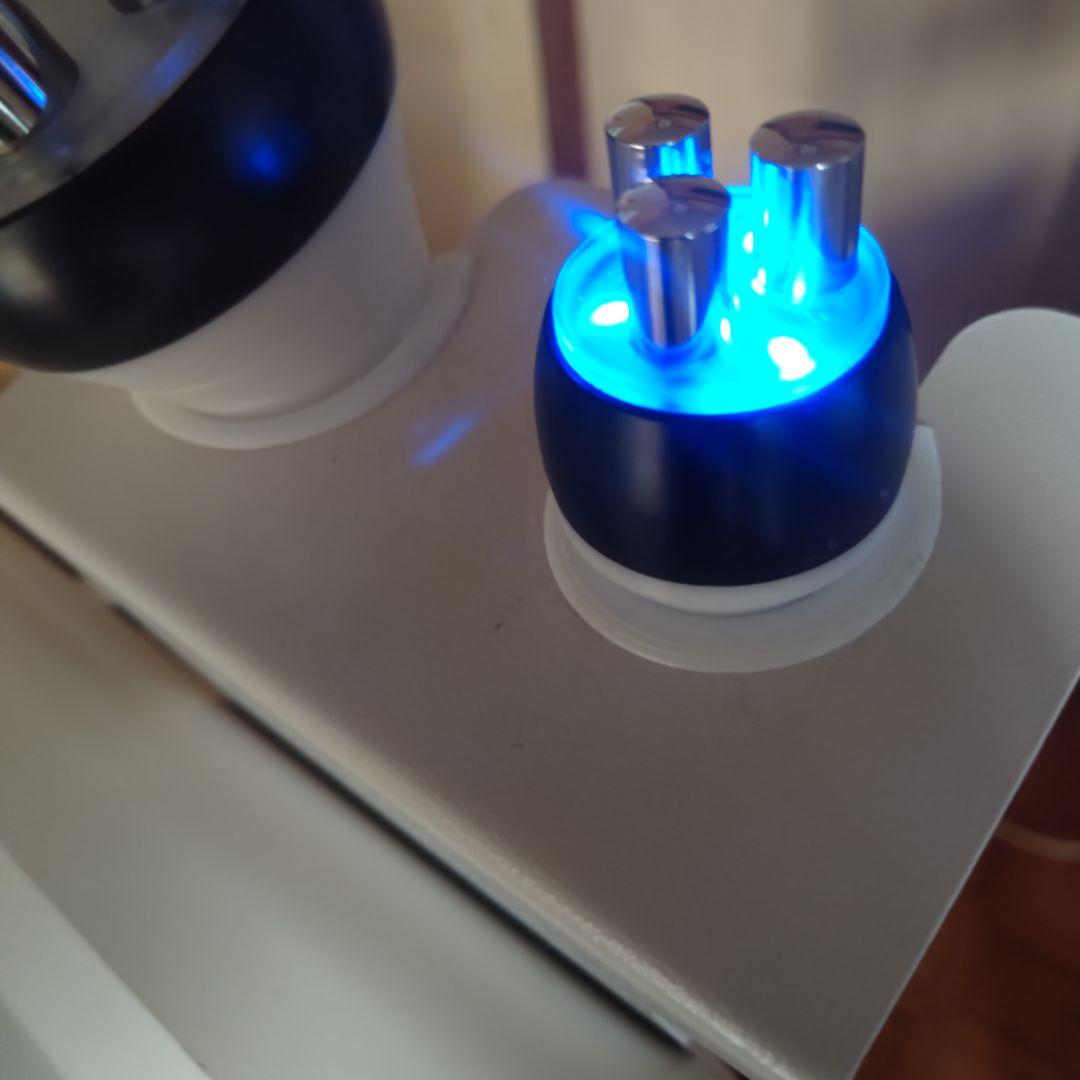 【美品】じぶんde エステ セルゼロマックス 作動良好 ダイエット 美容器具