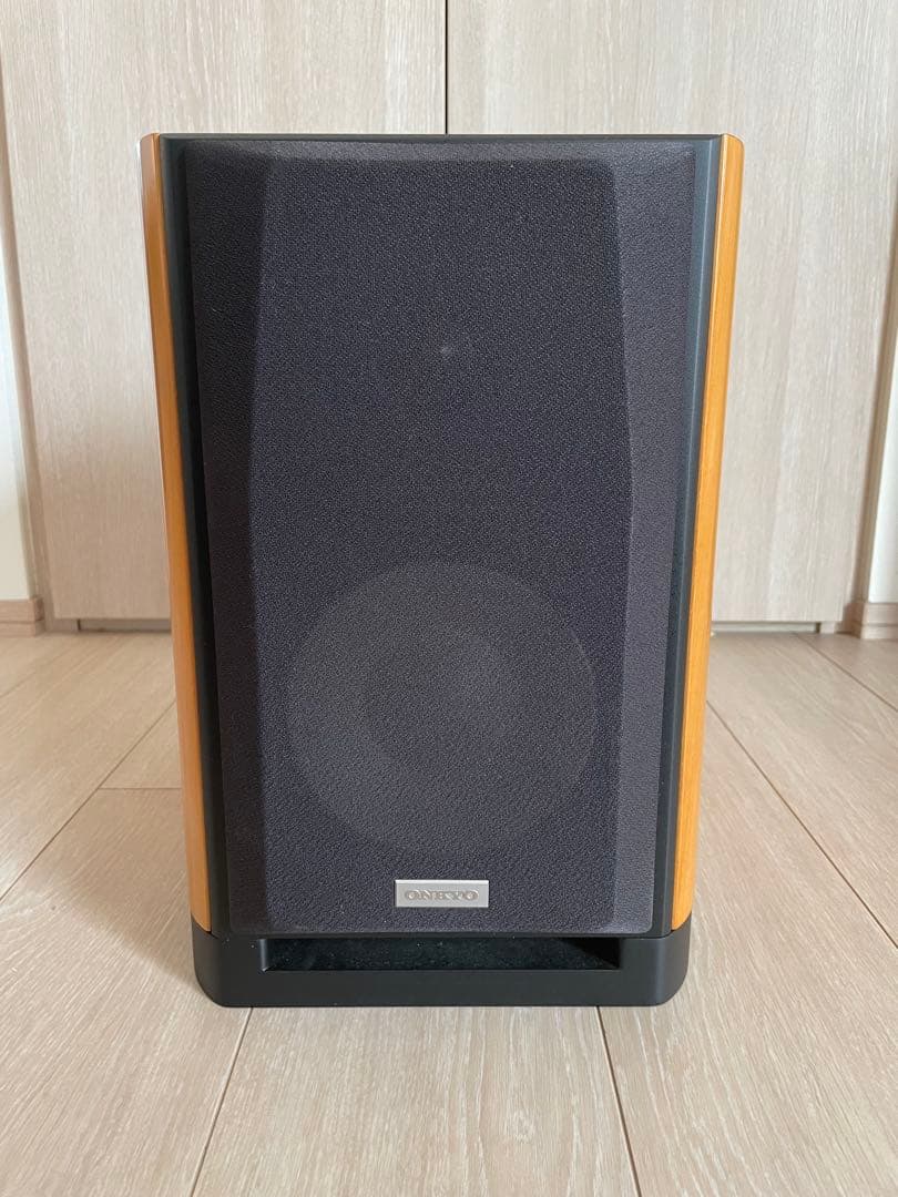 A ONKYO (オンキョー) D-312Eスピーカー(1台)