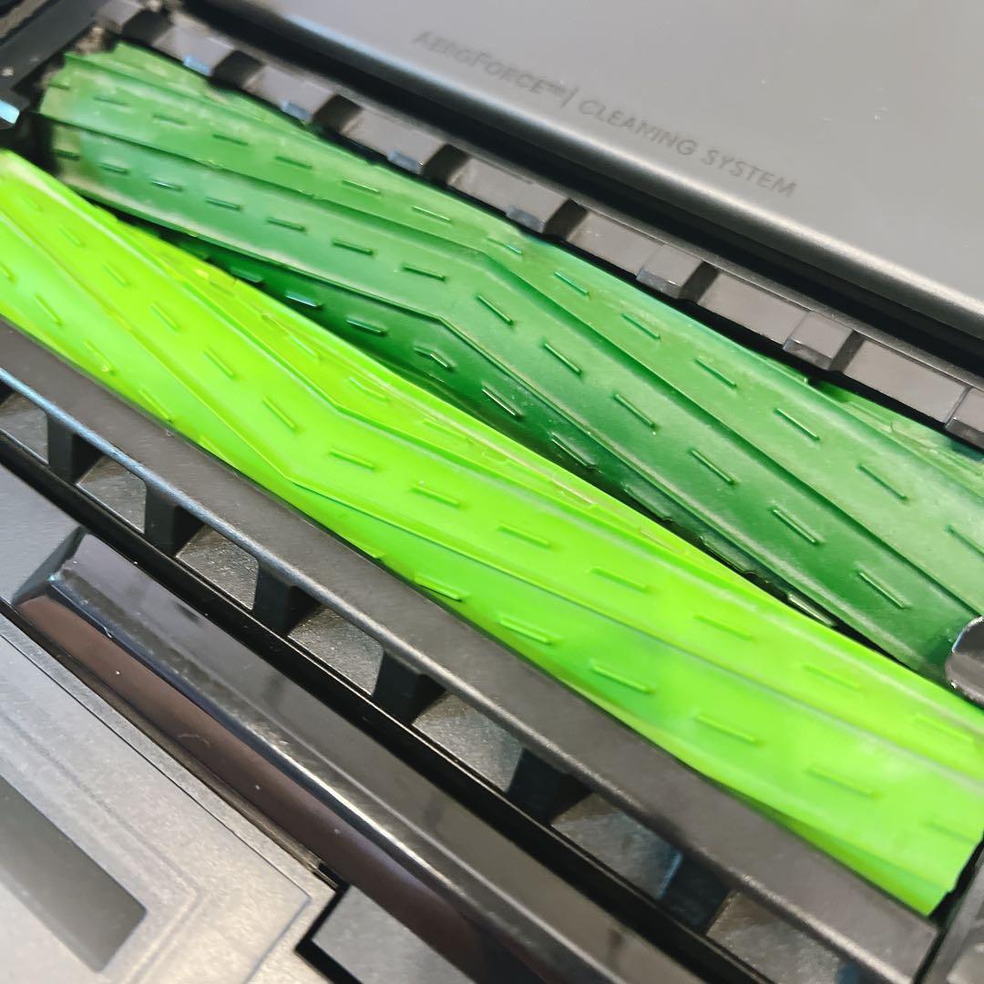 【美品】iRobot Roomba j9+ アイロボット　ルンバ　ロボット掃除機