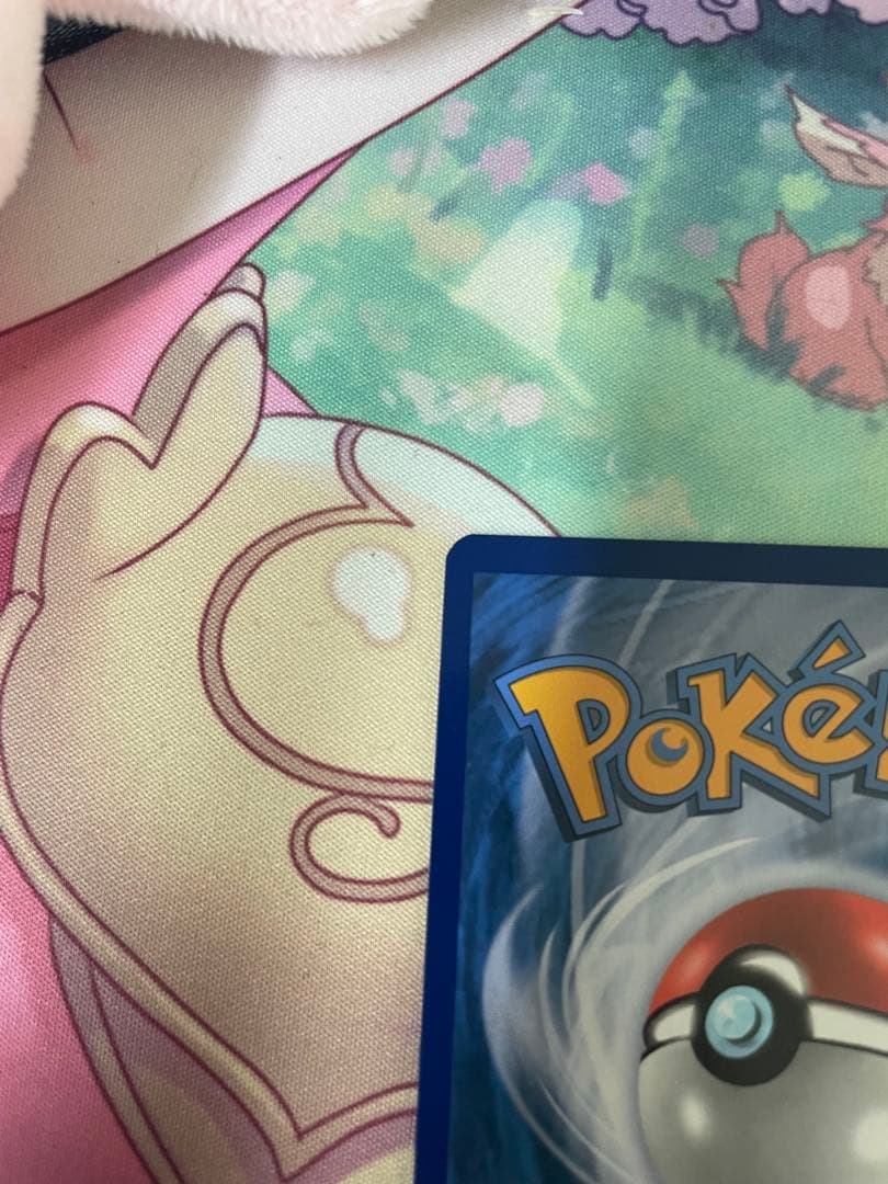 リーリエ&ルチア　海外版　正規品