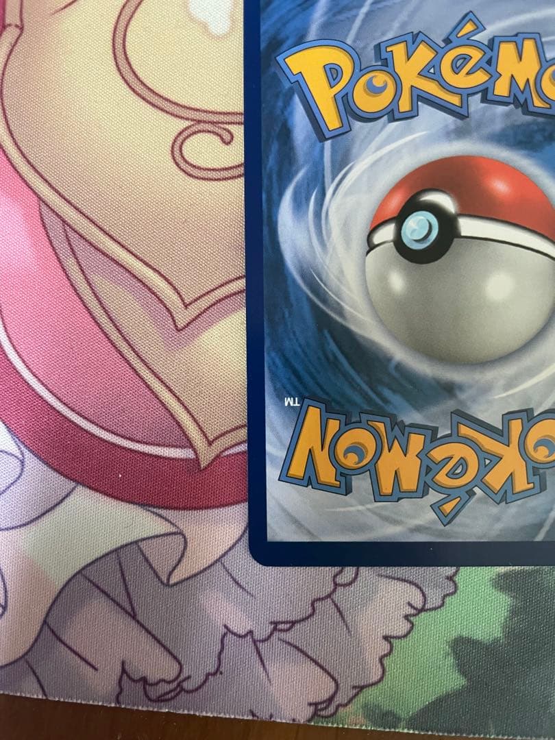 リーリエ&ルチア　海外版　正規品