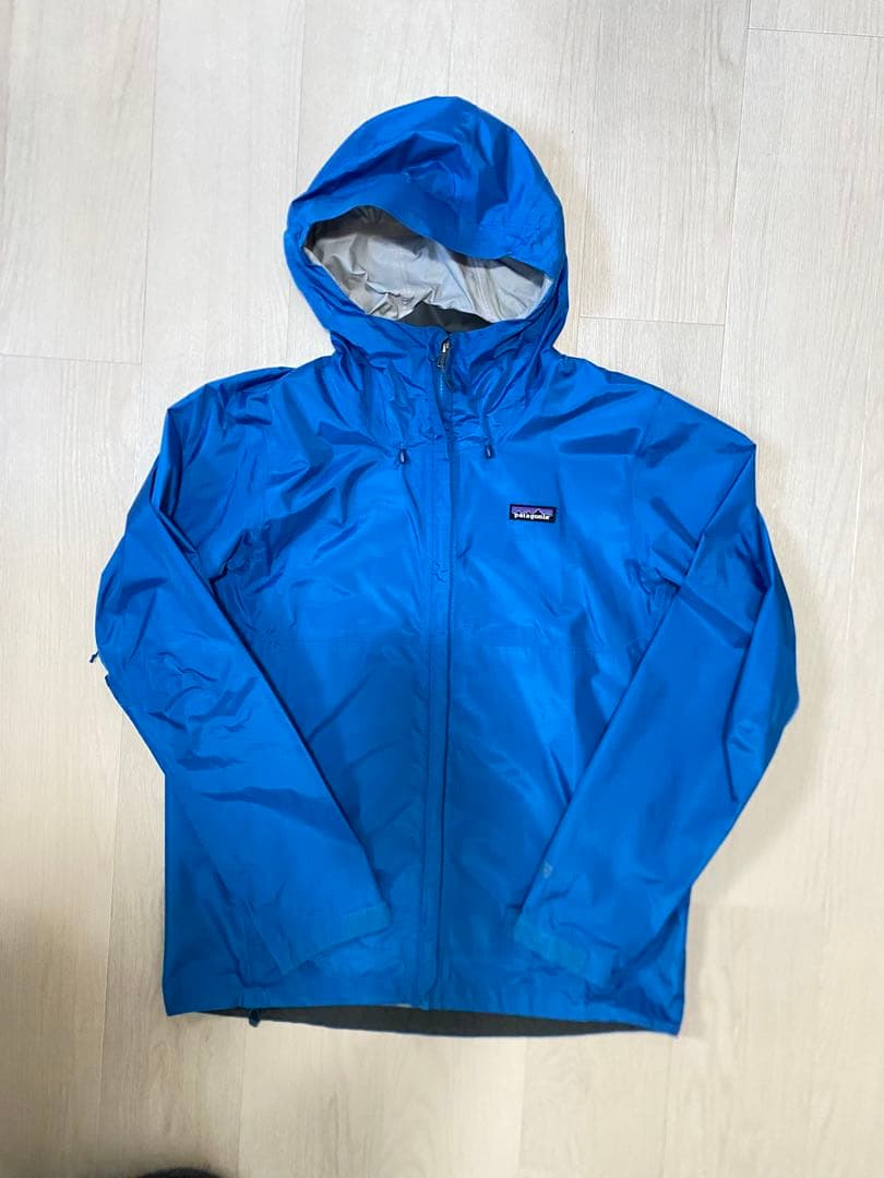 ジャケット・アウター Patagonia Ms Torrentshell Jkt