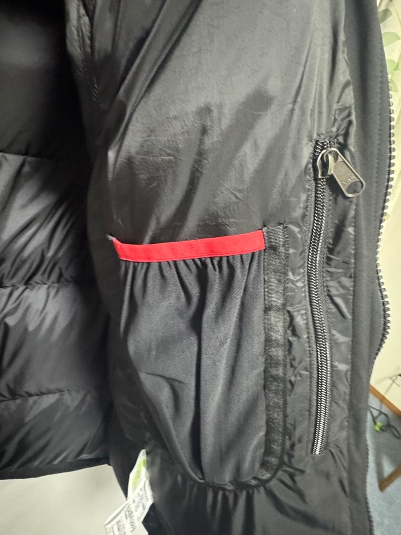 ☆未使用タグ有☆ ノースフェイス バルトロライトジャケットND92340 M