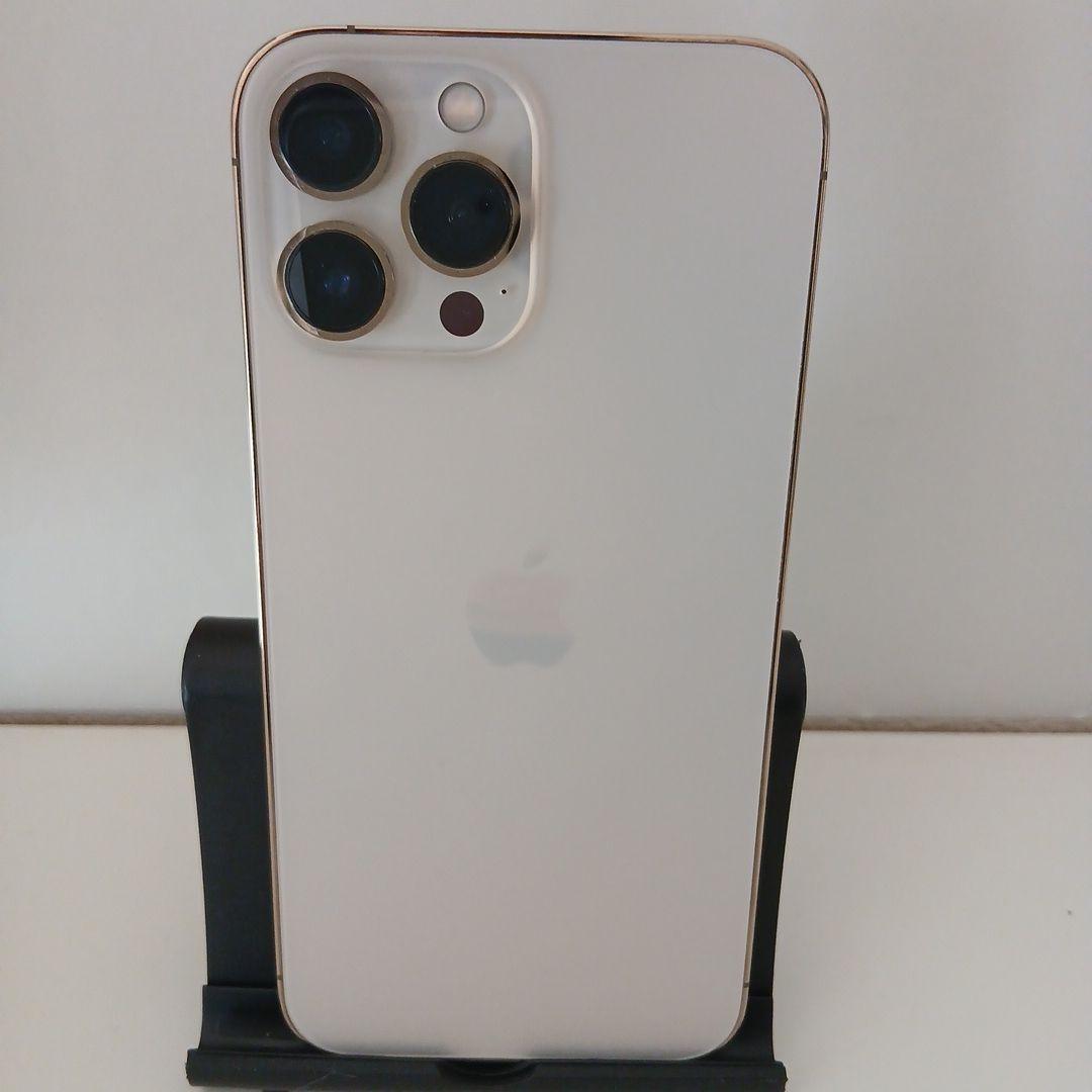 Apple iPhone 13 Promax シルバー 本体