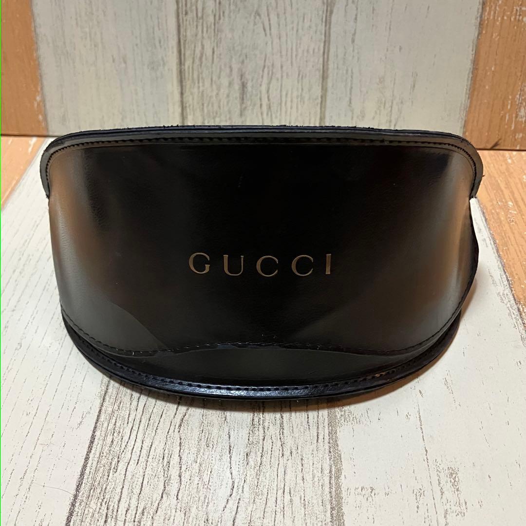 【GUCCI】グッチ　サングラス　GG 2562/S パープル