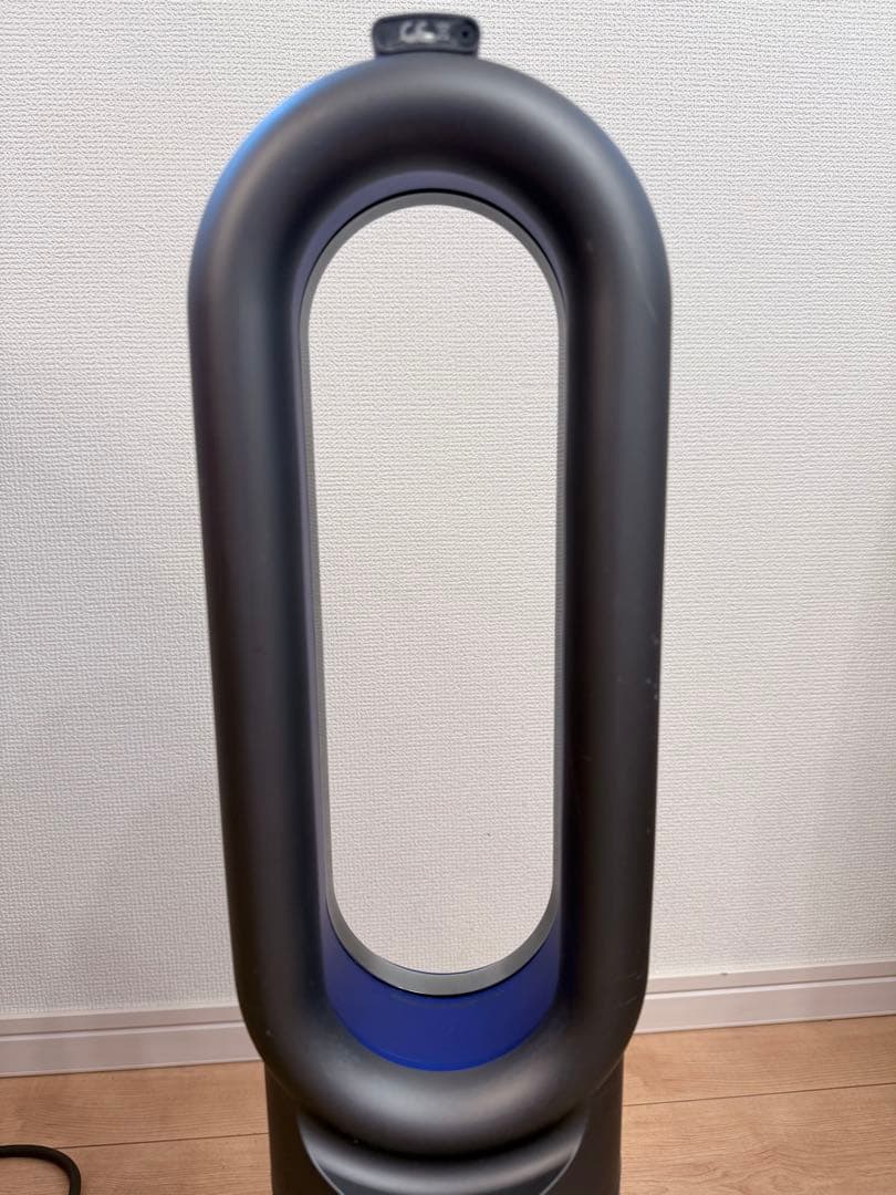 ダイソン　hot+cool AM09 扇風機　2015年製