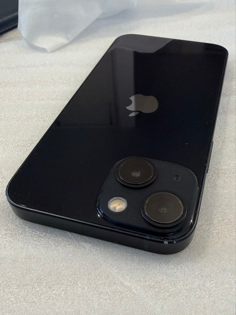 [SIMロック解除済み]Apple iPhone 13mini 256GB