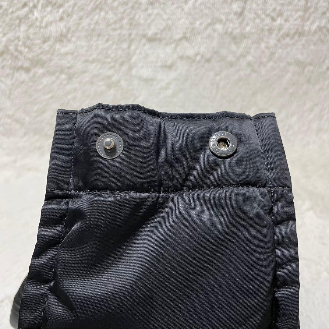 希少✨ヘッドポーター　廃盤品　トートバッグ　Lサイズ　美品　ブラック　タンカー