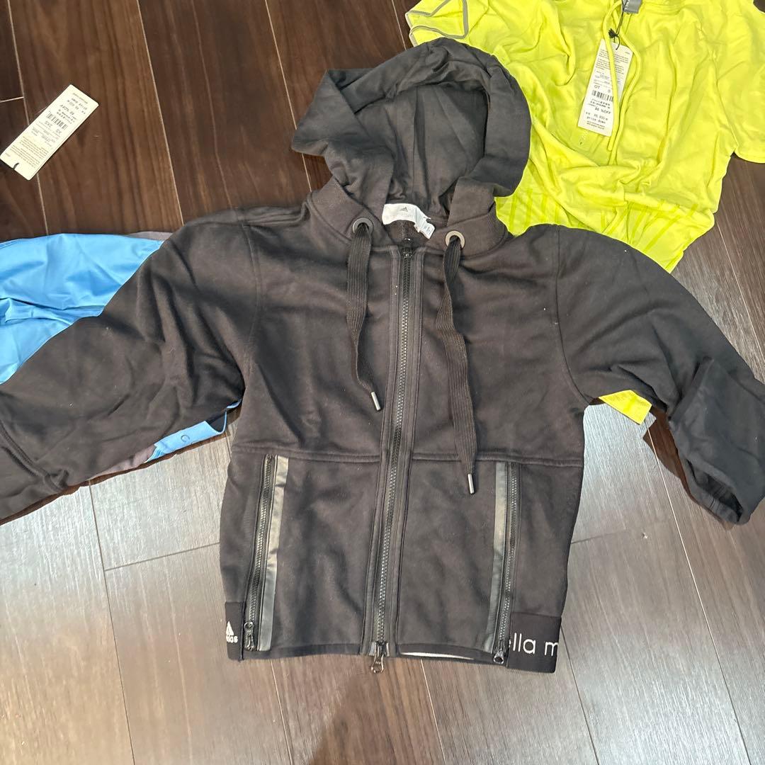 ステラマッカートニー　新品含む6点セット