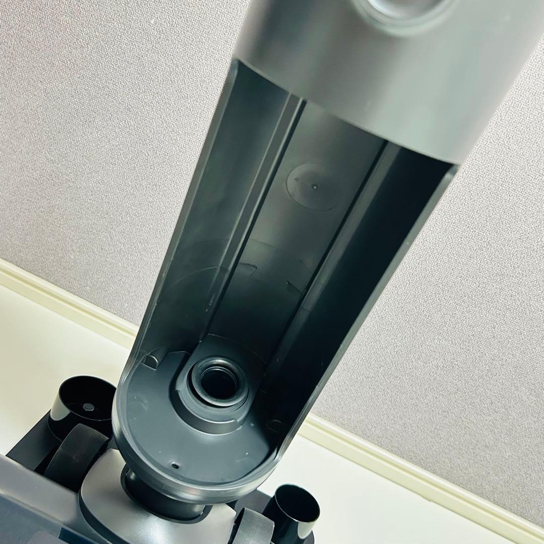 【未使用品】mindoo AquaX ミンドー MIA-N001 掃除機