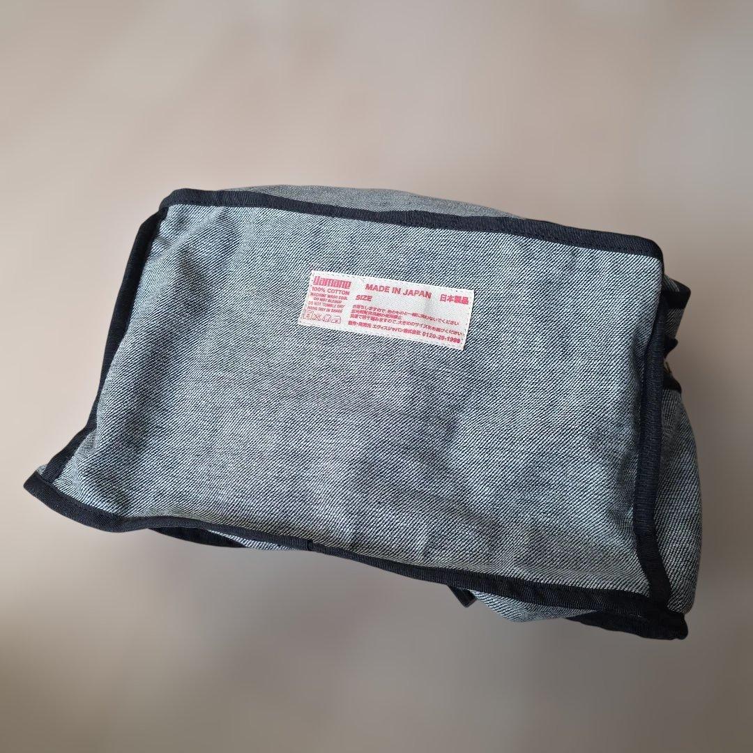 evisuボディバッグ