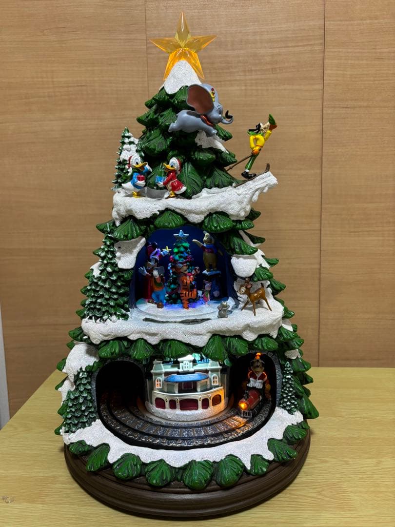 【最終値下】コストコ　クリスマス　ディズニー