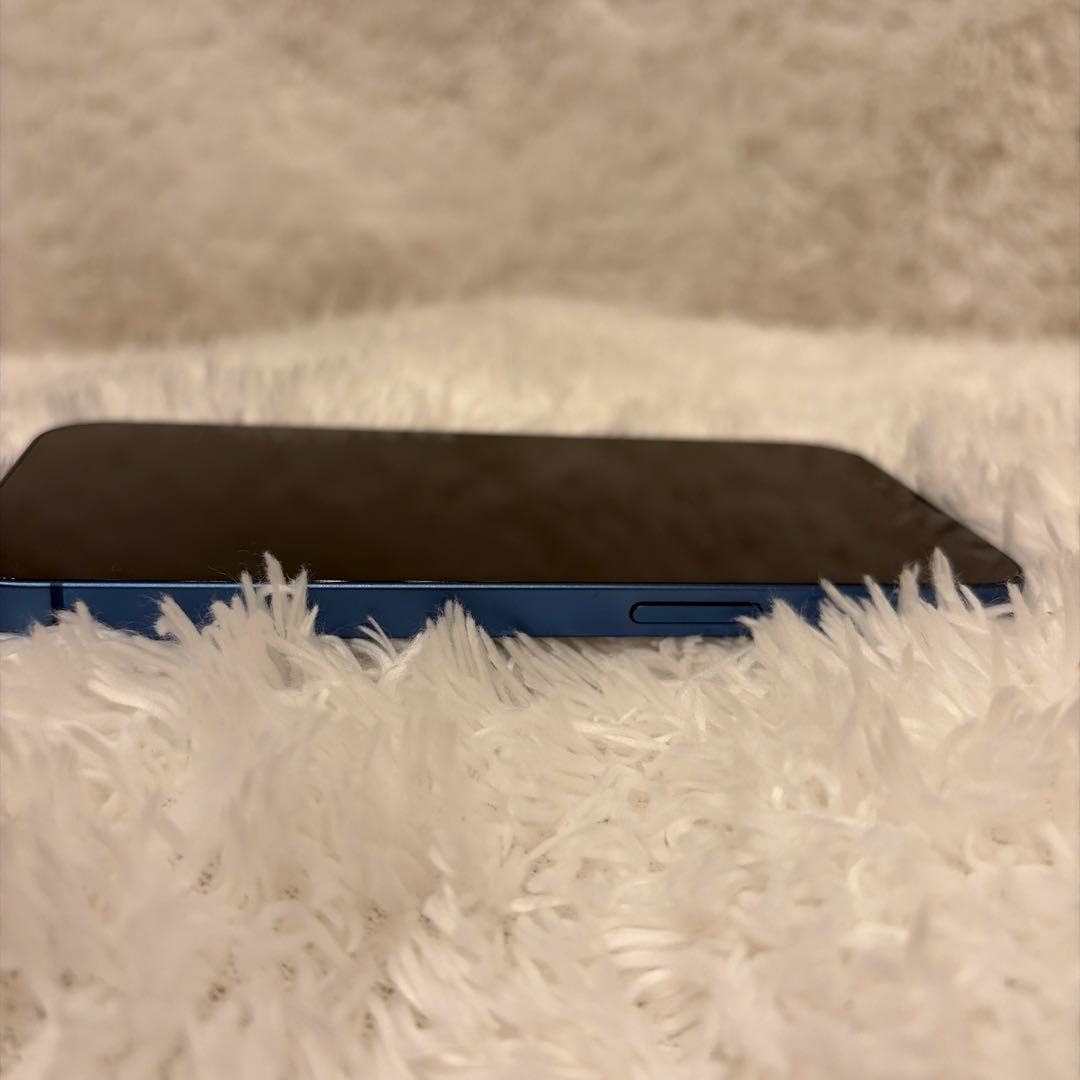 iPhone13 256GB ブルー SIMフリー