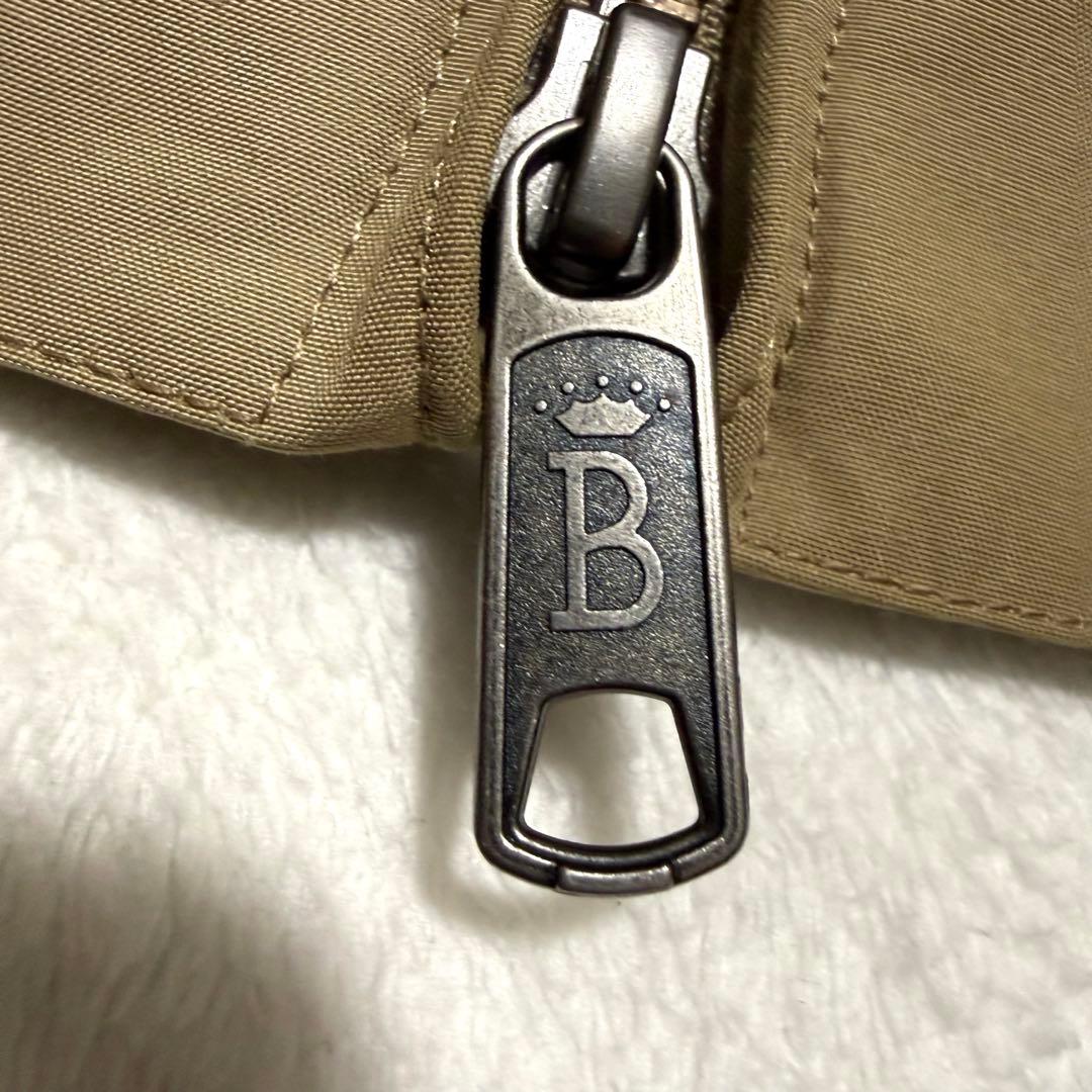 バラクータ G9 ハリントンジャケット ENGLAND製 ヴィンテージ XL