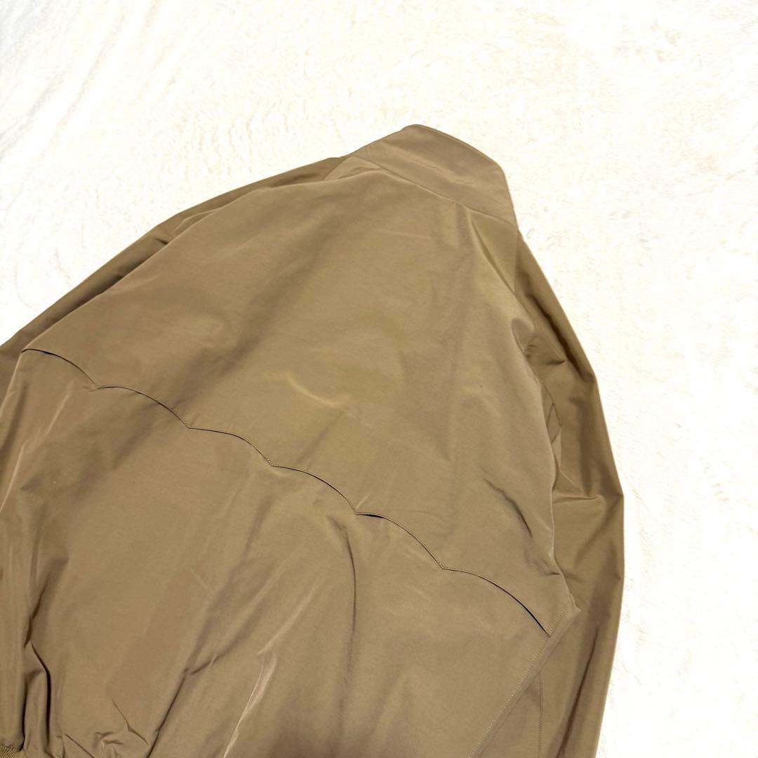 バラクータ G9 ハリントンジャケット ENGLAND製 ヴィンテージ XL