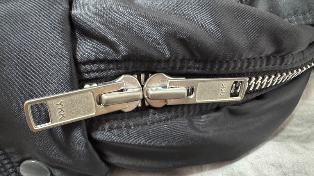 【希少・美品】PORTER ポーター タンカー ミニボストン (L) 吉田カバン