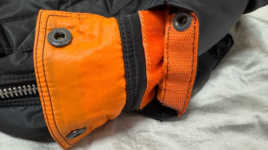 【希少・美品】PORTER ポーター タンカー ミニボストン (L) 吉田カバン