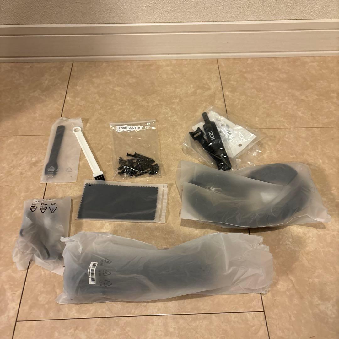 ★動作未確認★ HTC VIVEセット