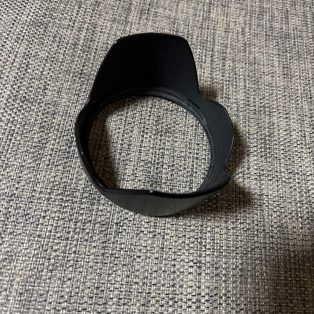 TAMRON 18-270mm 1:3.5-6.3 ズームレンズ