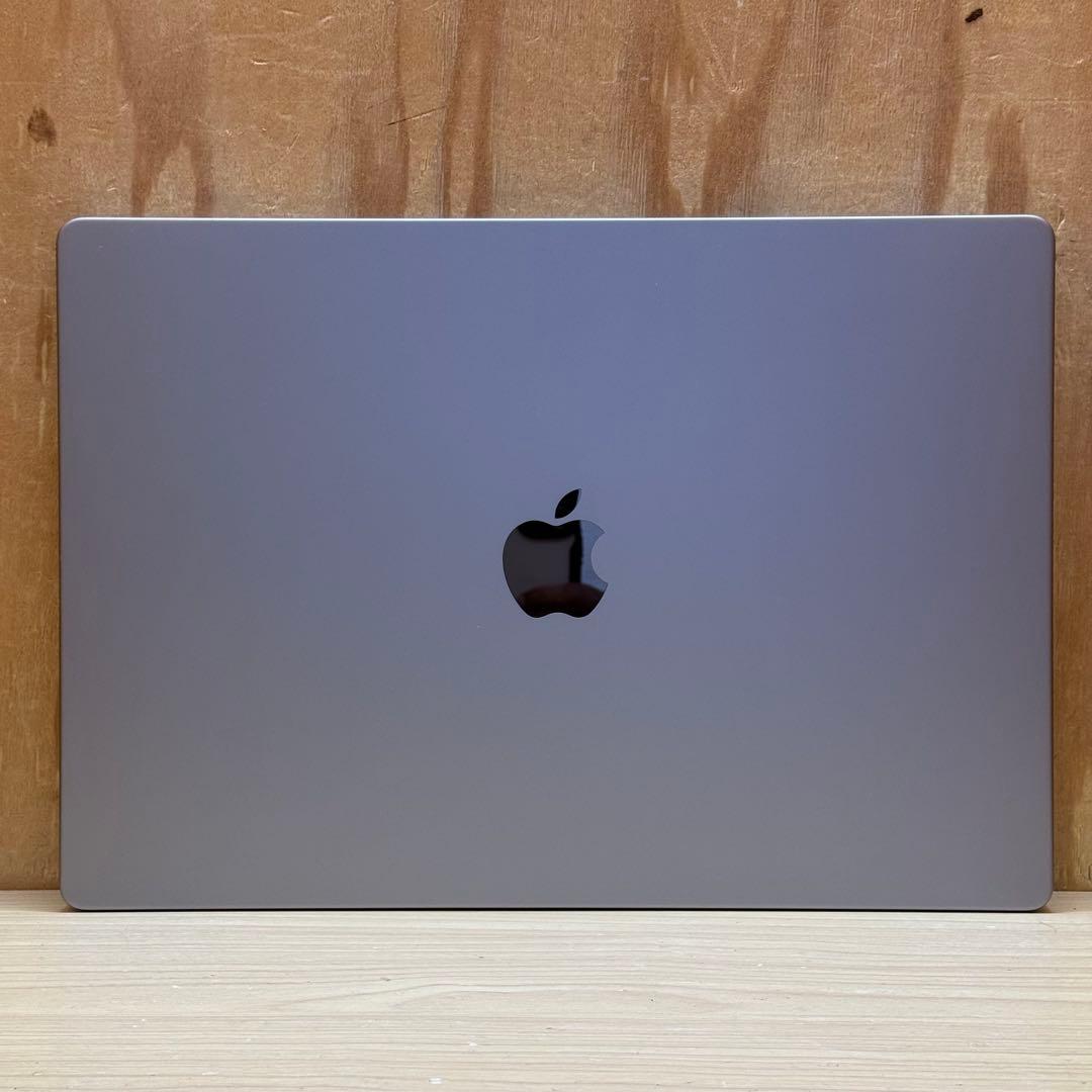 MacBook Pro 16インチ M1 Pro メモリ32GB 512GB