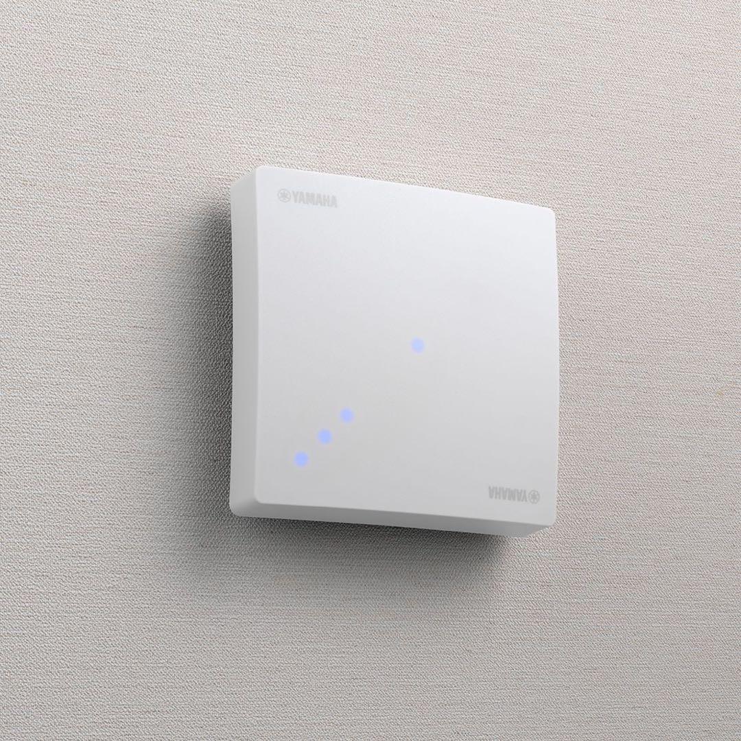 YAMAHA WLX222 無線LANアクセスポイント