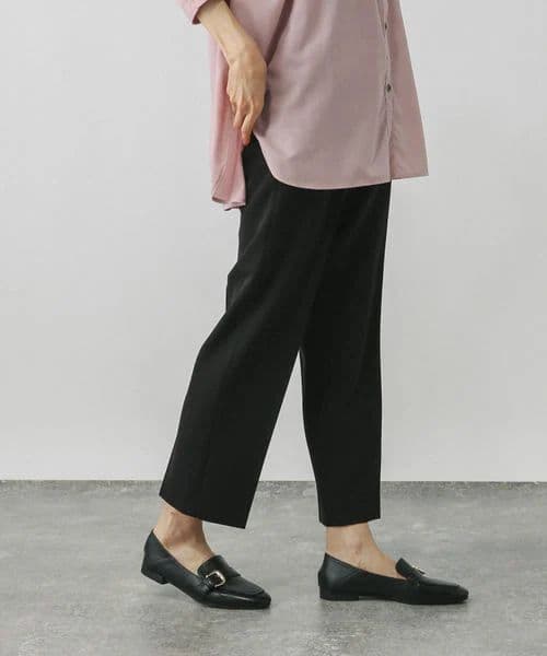 GLOBALWORKウツクシルエットWクロスジャケットとウツクシルエット極み　黒