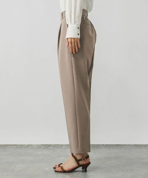 GLOBALWORKウツクシルエットWクロスジャケットとウツクシルエット極み　黒