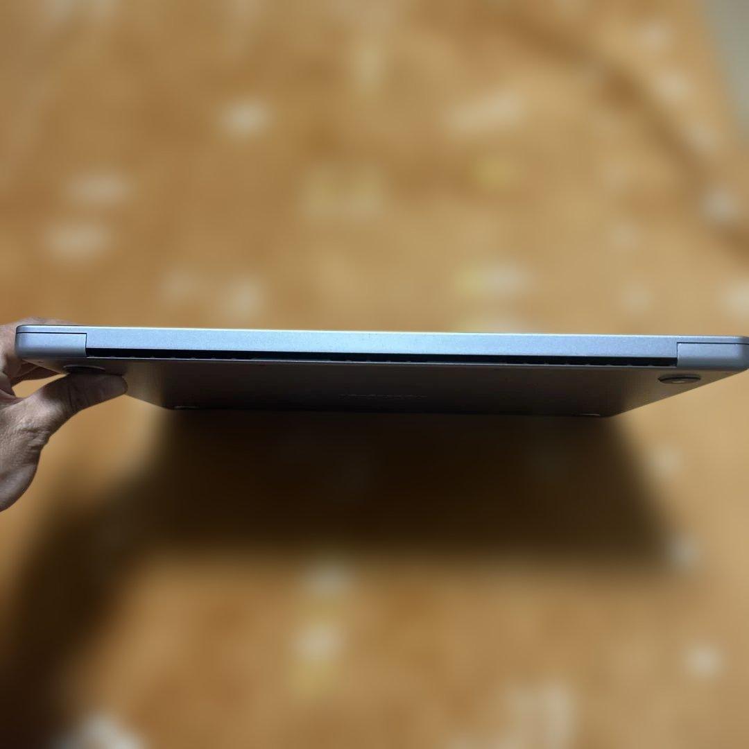 新年セールMacBookPro 16インチ M1 16/500GB 16core