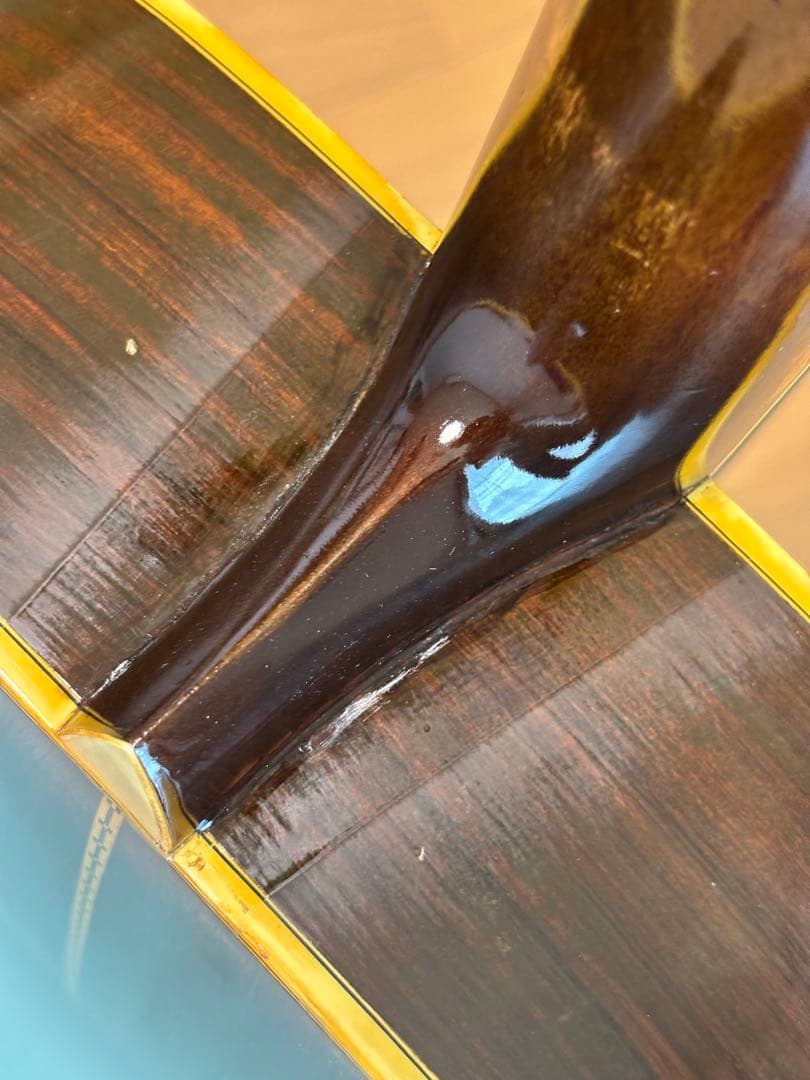 訳アリ特価⁉️レア❗️カワセ楽器オリジナルBILLY ビリー　調整済‼️