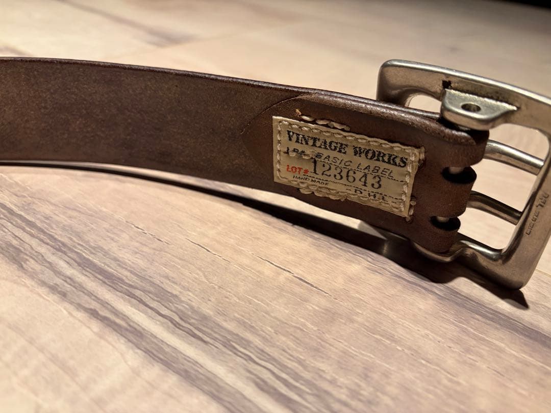 ヴィンテージワークス　Vintage Works