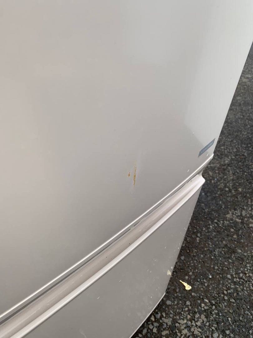 ‼️送料設置料無料‼️EJ305番✨SHARP✨電気冷蔵庫 ✨SJ-C17Y-C