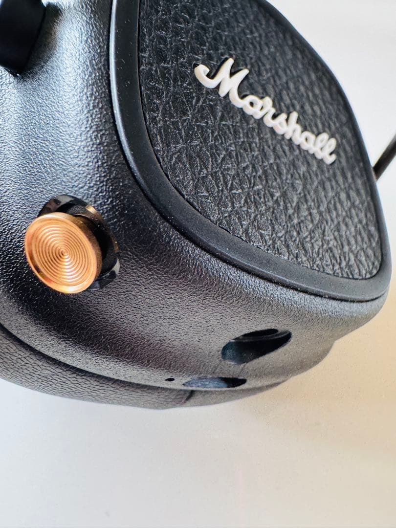 美品　正規品 Marshall Major V