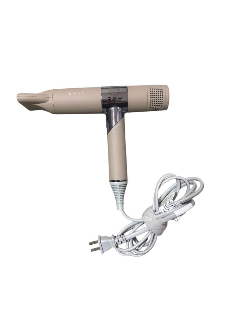 KINUJO ヘアドライヤー KH302