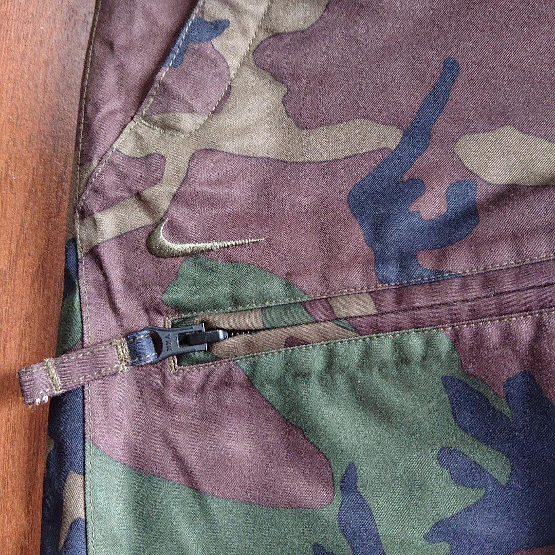 ナイキ/NIKE スキー/スノーボード ウェア 上下セット Sサイズ