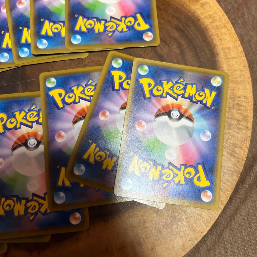 ピカチュウ　25th 25周年　14枚