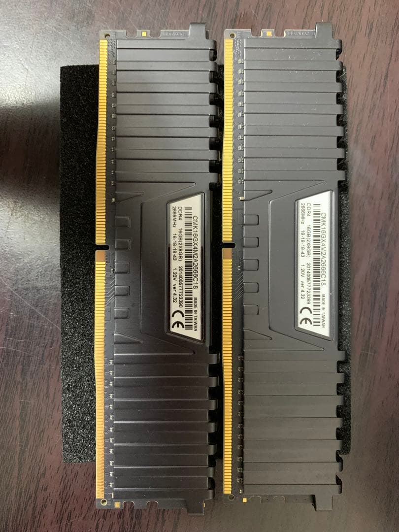 ryzen5 5500, A520M-A PRO, メモリ16gb（8g×2）