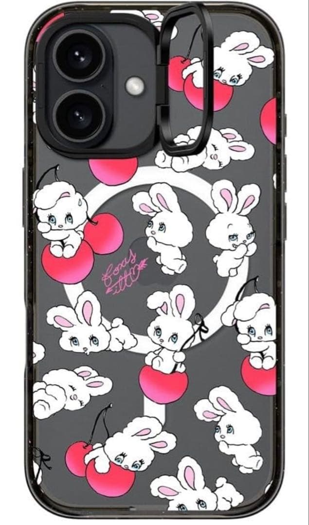 CASETiFY MagSafe iPhone 16ケース iPhoneケース