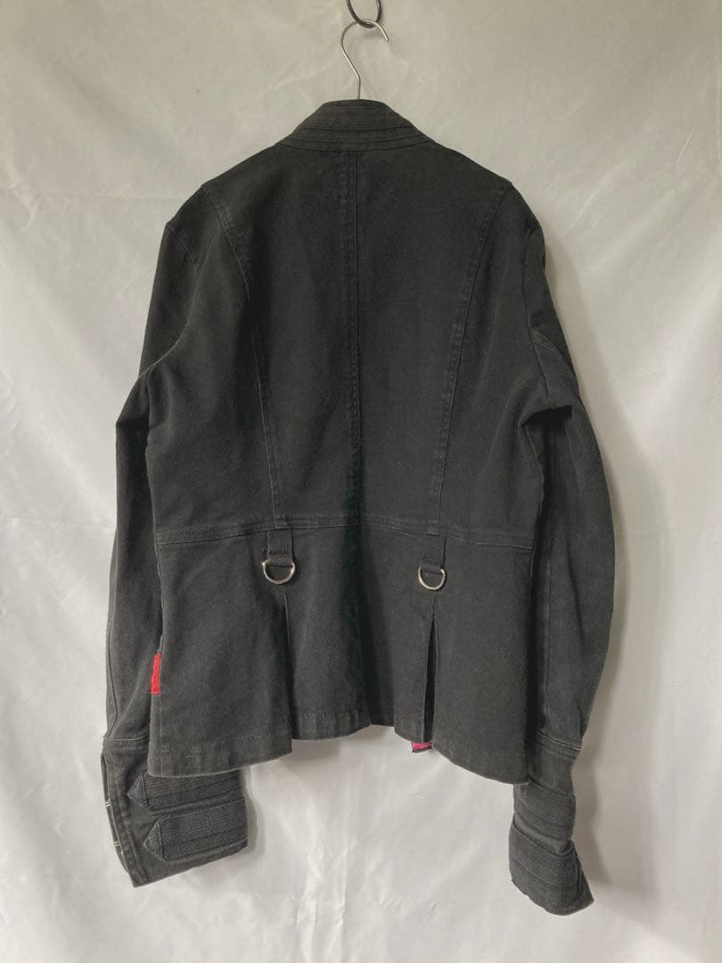 TRIPP NYC ナポレオンジャケット 90s 00s ヴィンテージ