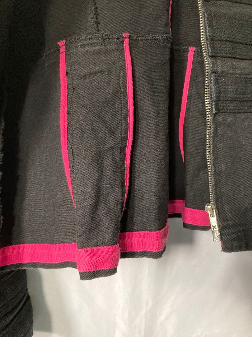 TRIPP NYC ナポレオンジャケット 90s 00s ヴィンテージ